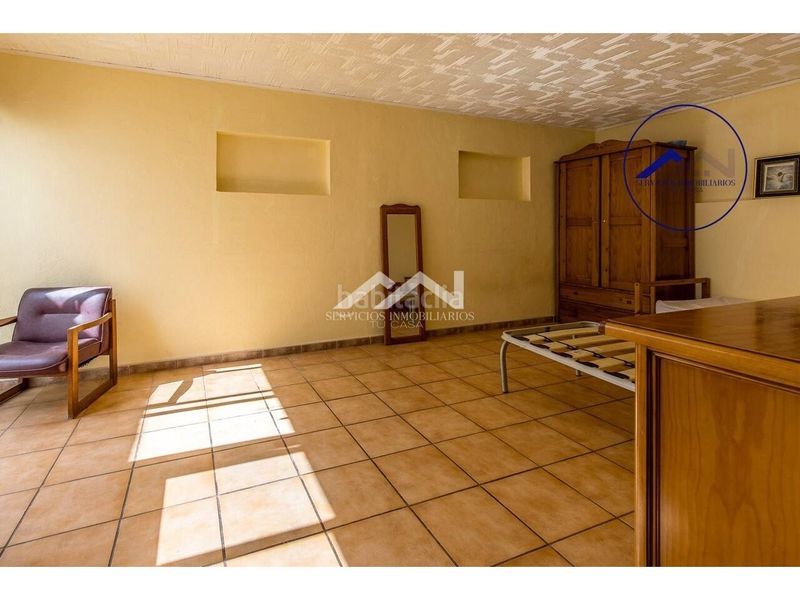 Foto 779b24f9-d5f4-40f8-b70d-088ff4fe92a7. Casa a schiera con parcheggio in Centro Güímar