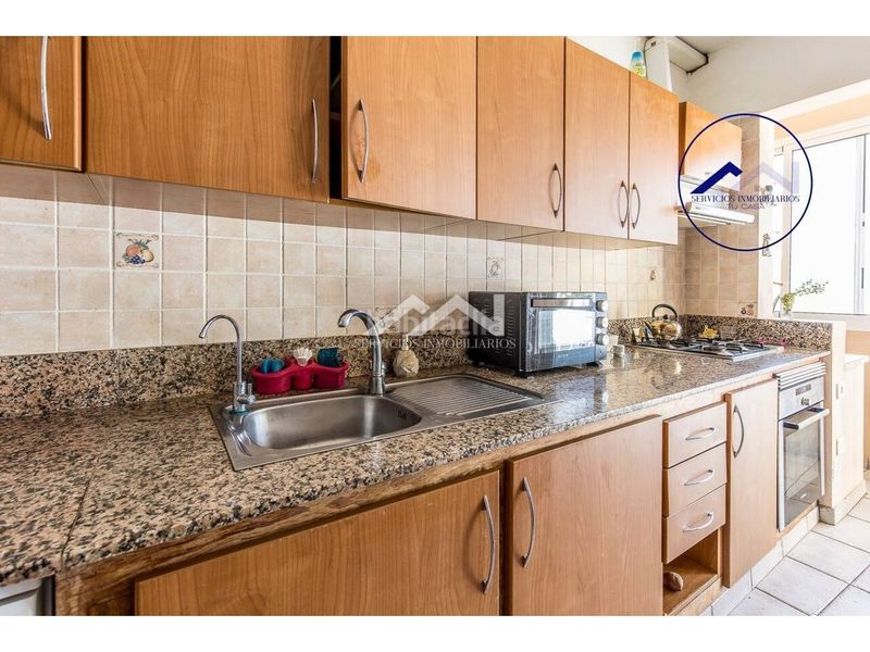 Foto 897d2070-d01a-433b-be4a-47a218478b17. Casa a schiera con parcheggio in Centro Güímar