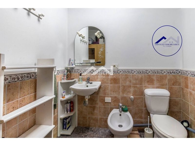 Foto 957ac75c-2d0a-4cd3-ad09-86293433cb8f. Casa a schiera con parcheggio in Centro Güímar