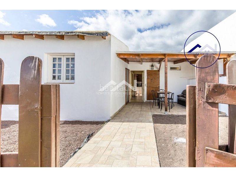 Foto aba9b0f6-4fb1-4ef7-bc25-ad5a087ef1c0. Casa a schiera con parcheggio in Centro Güímar
