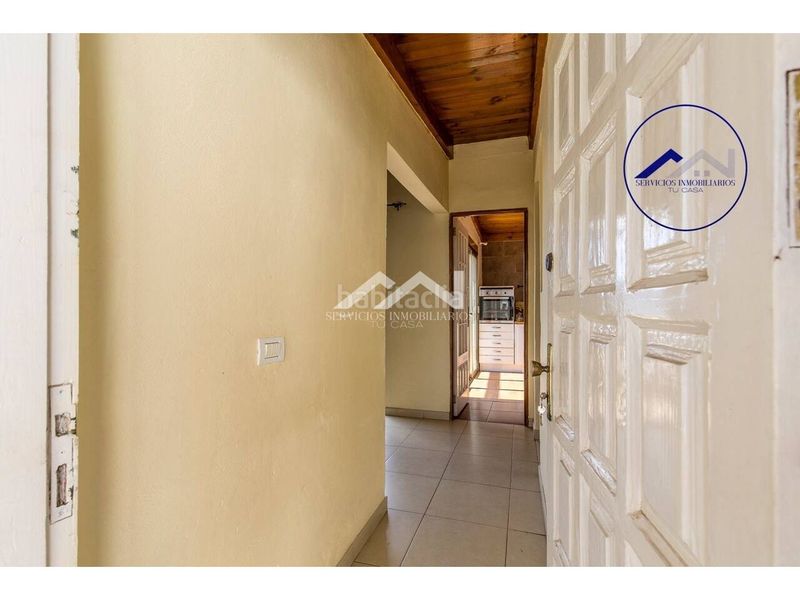 Foto b8dbb27b-80f6-4d68-9d76-5ebf7a9fd00e. Casa a schiera con parcheggio in Centro Güímar