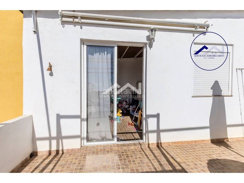 Foto c6a49895-fcfa-40c8-8c3e-83ef40c777a3. Casa a schiera con parcheggio in Centro Güímar