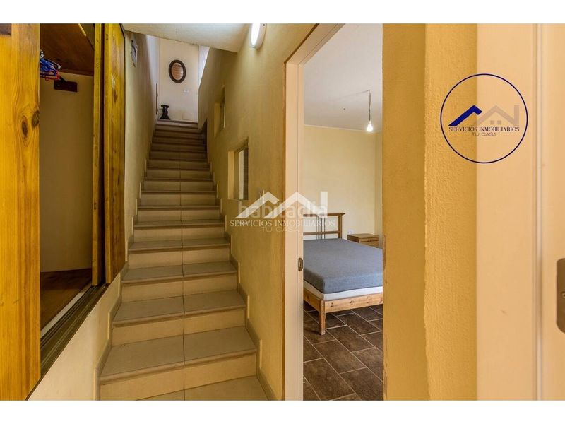 Foto c975ff8d-ea90-4bb6-93b1-8edcbd9dd689. Casa a schiera con parcheggio in Centro Güímar