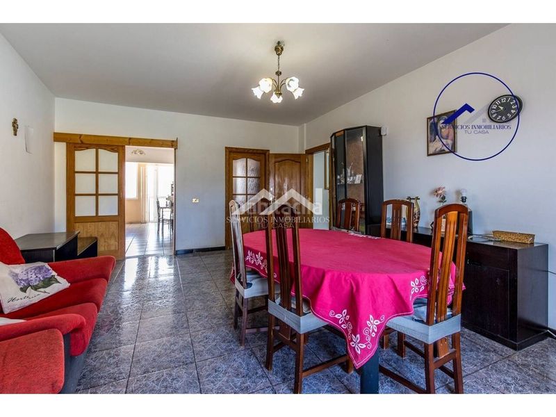 Foto ceb799be-32d4-4529-afb1-b5ce9e1ddb4b. Casa a schiera con parcheggio in Centro Güímar