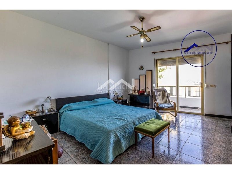 Foto d462480c-5f20-4852-8e40-98c08c9f61e8. Casa a schiera con parcheggio in Centro Güímar