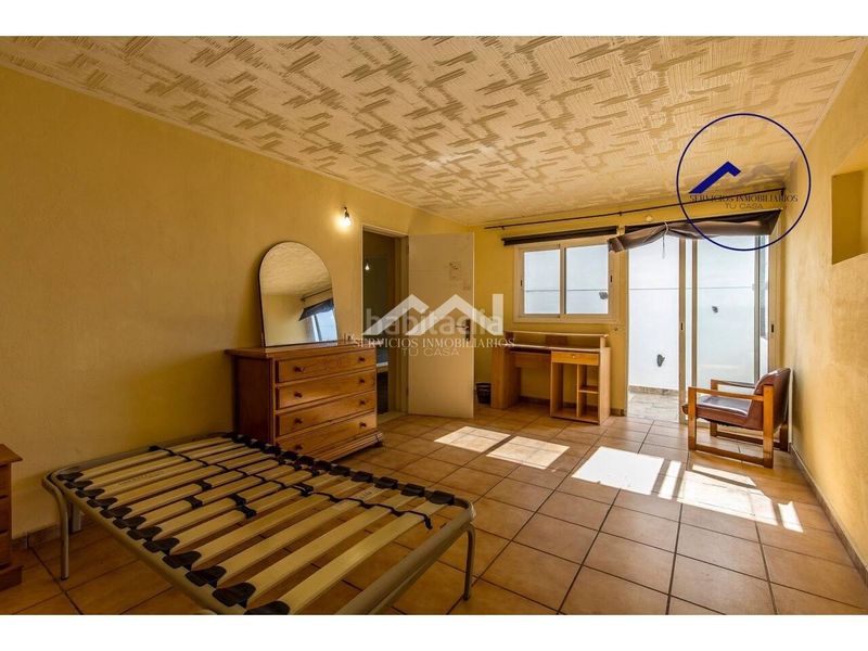 Foto dc364791-98e3-463c-b6c3-5495b2051f33. Casa a schiera con parcheggio in Centro Güímar