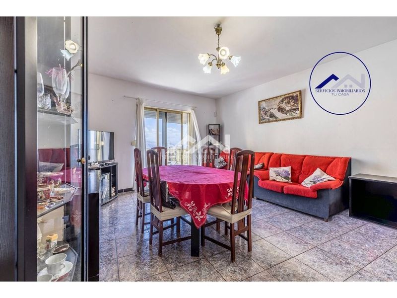 Foto e61f8616-dd75-4230-85ec-28c11e7221ad. Casa a schiera con parcheggio in Centro Güímar