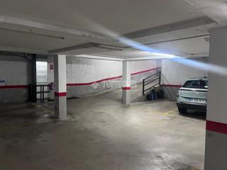 Aparcament cotxe a Vila de Gràcia. Boxplaza de garaje en venta en barcelona