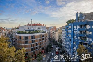 Pis a Vila de Gràcia. Piso en venta en barcelona