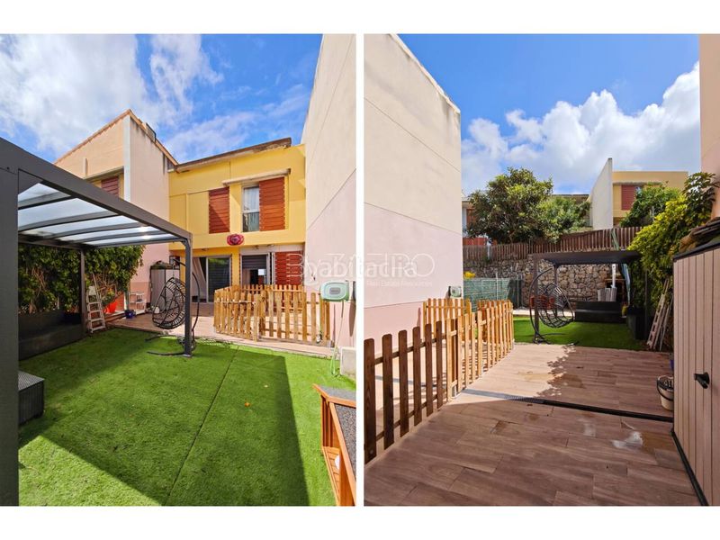 Foto 7cd93c9a-3258-4100-a499-5e6c505507ea. Casa amb aparcament a La Quinta Santa Úrsula