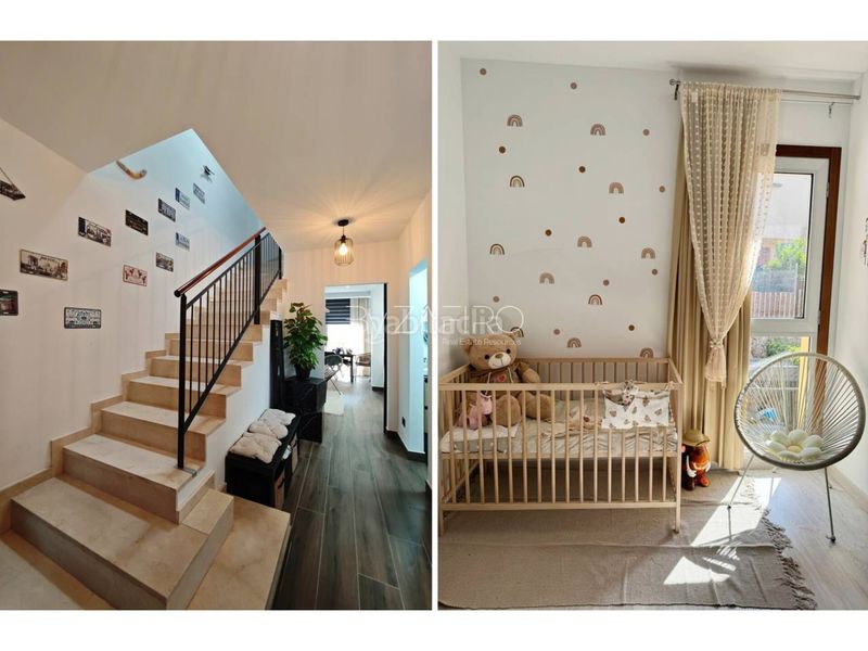 Foto aa456858-8c46-46f3-94ad-677d23df0f49. Casa amb aparcament a La Quinta Santa Úrsula