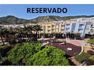 Flat  Calle alcalde máximo gonzález. Se vende piso en tegueste