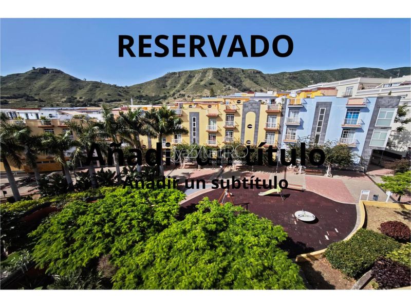 Foto ffef7b2b-4a6c-4c00-b075-e95443c45a5c. Pis amb aparcament a Tegueste