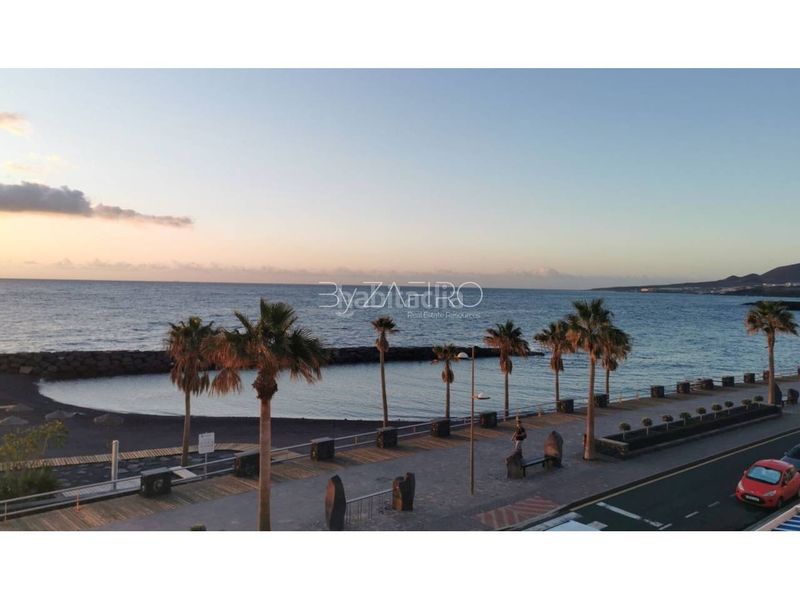 Foto 019f9176-39bd-453d-bd1f-aa55e342570a. Alquiler apartamento se alquila apartamento temporal del 1 de septiembre al 30 de junio de 2027 en Candelaria