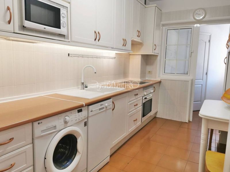 Foto 034be225-2cb7-4ee3-b368-35b9720fee3c. Alquiler apartamento se alquila apartamento temporal del 1 de septiembre al 30 de junio de 2027 en Candelaria