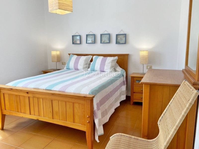 Foto 5370bfb1-86fb-4ce9-9c1c-dd6a0d57f325. Alquiler apartamento se alquila apartamento temporal del 1 de septiembre al 30 de junio de 2027 en Candelaria