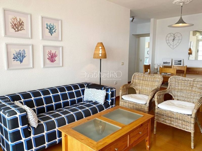 Foto c569d2c5-08d4-47aa-ad3a-c64c691f5a91. Alquiler apartamento se alquila apartamento temporal del 1 de septiembre al 30 de junio de 2027 en Candelaria