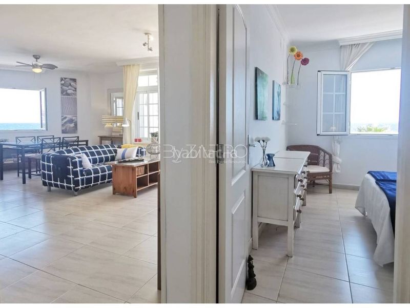 Foto 9f2519dc-bbe5-4708-9051-6f9803a28d17. Lloguer apartament amb piscina a Las Caletillas - Punta Larga Candelaria