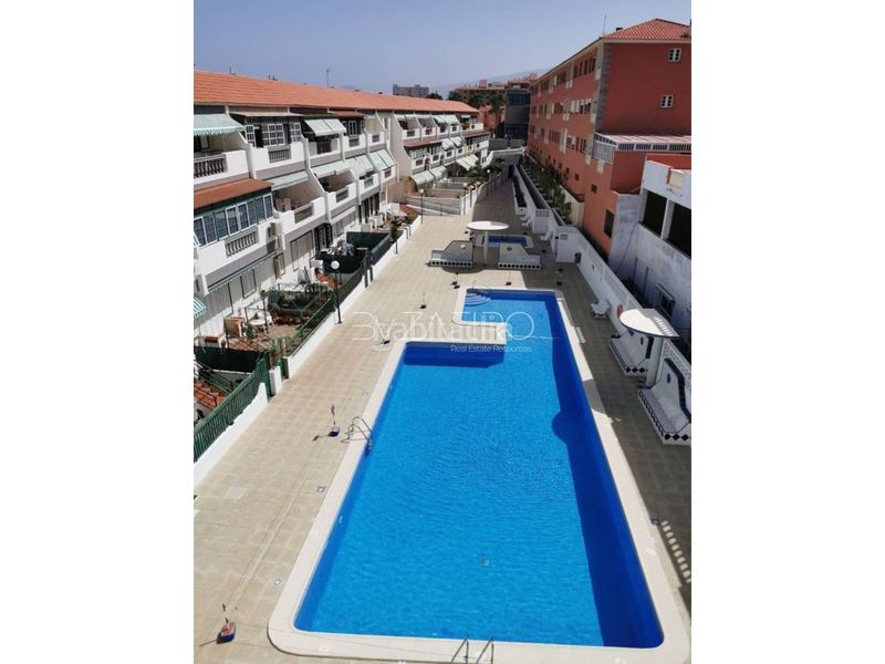 Foto 9f693716-6e0e-4885-9d89-e9a6a9b1fed8. Lloguer apartament amb piscina a Las Caletillas - Punta Larga Candelaria