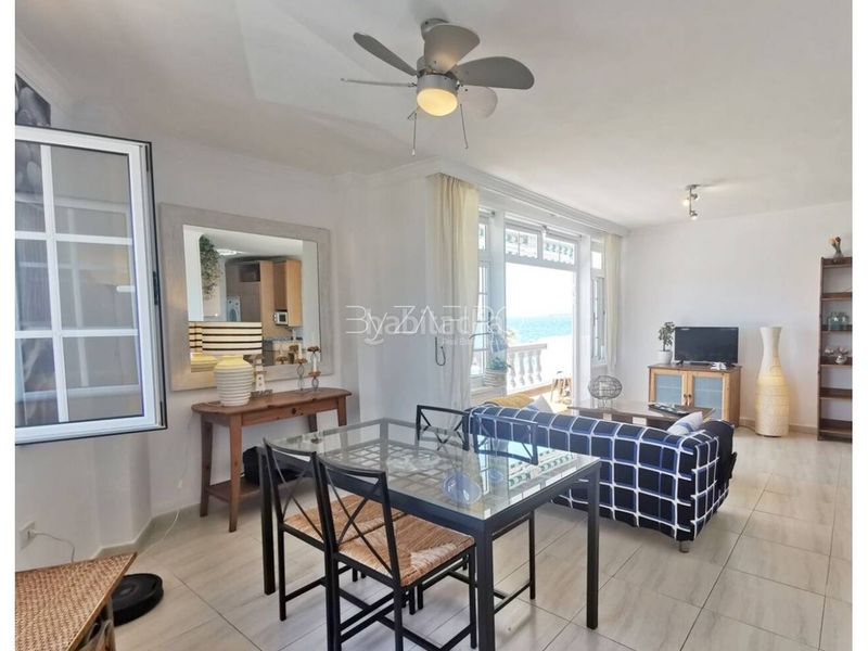 Foto ebc2c97b-4202-4a5e-86cd-11697dfc845f. Lloguer apartament amb piscina a Las Caletillas - Punta Larga Candelaria