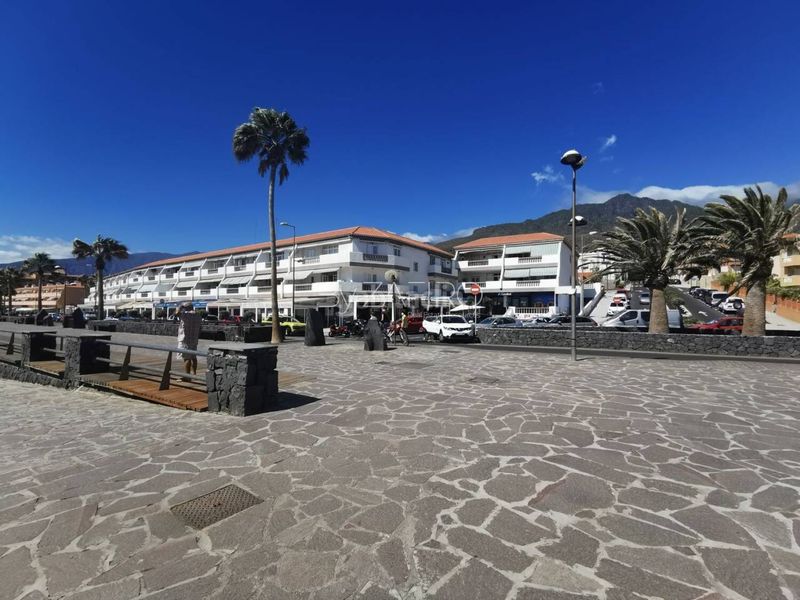 Foto f139c458-9f7e-451d-b552-62849b05f2be. Lloguer apartament amb piscina a Las Caletillas - Punta Larga Candelaria