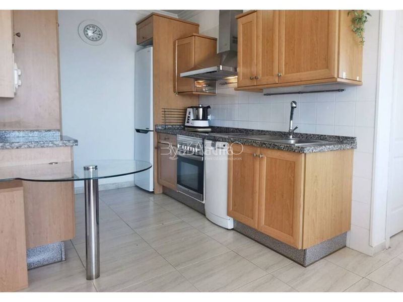 Foto f285c799-1a11-4227-8918-f84dcc28c138. Lloguer apartament amb piscina a Las Caletillas - Punta Larga Candelaria