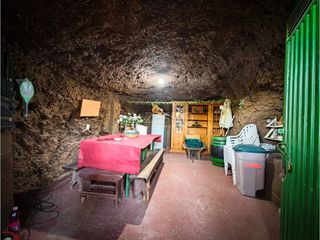 Finca rústica a Camino La Quebrada