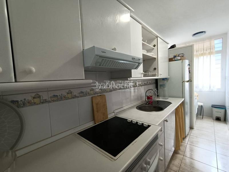Foto a35ffb4b-1628-453c-9d33-65b1064cb9cb. Alquiler dúplex en marítima 177 se alquila duplex en caletillas en Candelaria