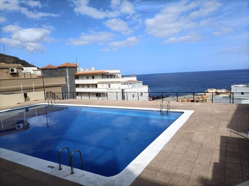 Foto b4fd89d6-1efd-4646-a7fc-9de87fa9128d. Alquiler dúplex en marítima 177 se alquila duplex en caletillas en Candelaria