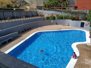Miete Zweistöckige Wohnung in Marítima 177. Se alquila duplex en caletillas