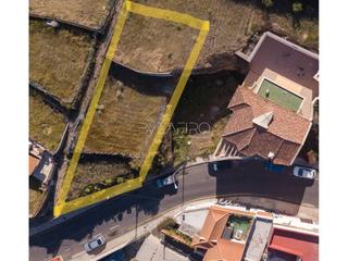 Propriété à Capitán núñez 18. Terreno urbano en el casco de arafo