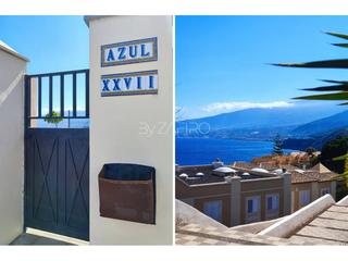 Casa adosada  Bazn. Se vende adosado en radazul bajo