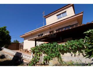 Casa en la viña