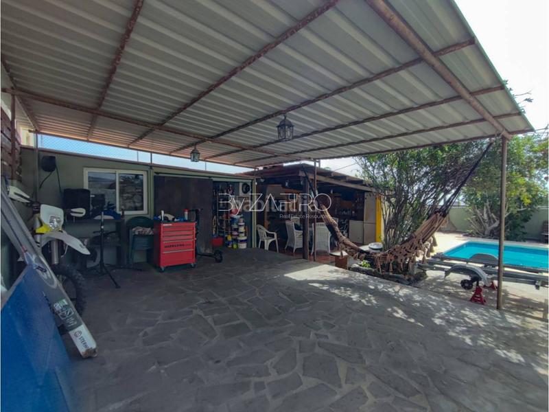 Foto 0114d08a-89ec-41d8-8f09-b02a4502f290. Masía se vende casa independiente con vivienda anexa en Arafo