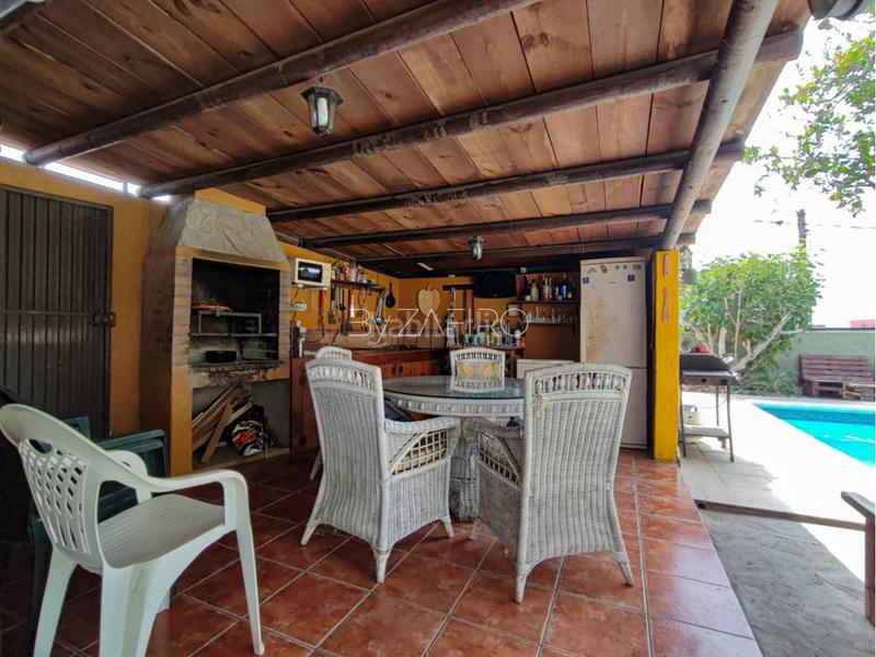 Foto 210d0515-674b-4cd6-830c-9b0fd10a94f2. Masía se vende casa independiente con vivienda anexa en Arafo