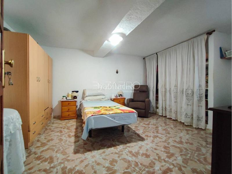 Foto 297b6d3c-f736-4378-833b-7ac28976290a. Masía se vende casa independiente con vivienda anexa en Arafo