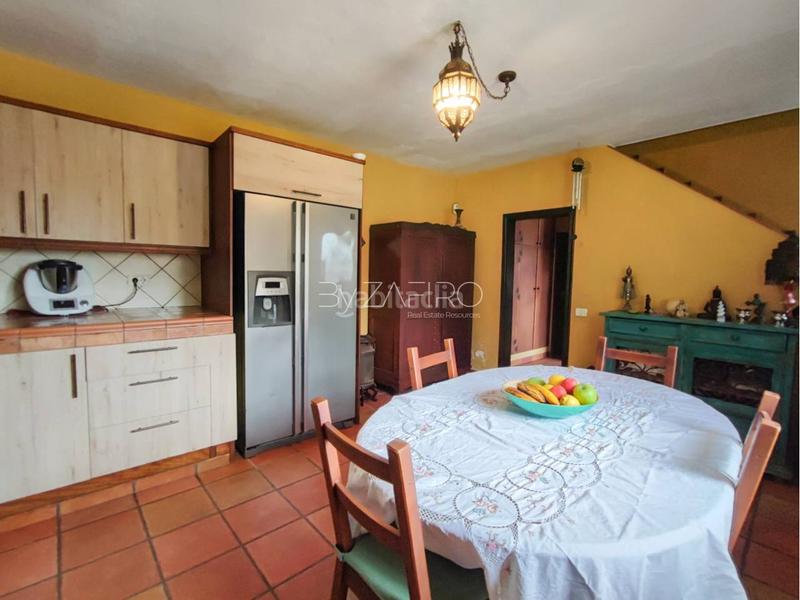 Foto 2bfe51b4-4cef-47df-99a1-a990cb4a6d25. Masía se vende casa independiente con vivienda anexa en Arafo