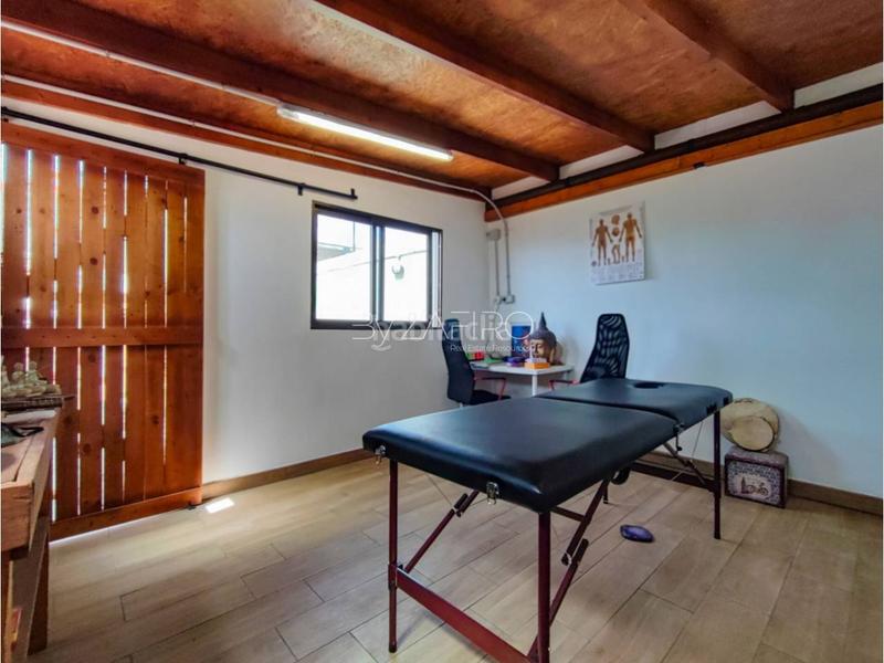 Foto 39b55123-209e-4d7e-bec4-1d79ac4b0f0c. Masía se vende casa independiente con vivienda anexa en Arafo