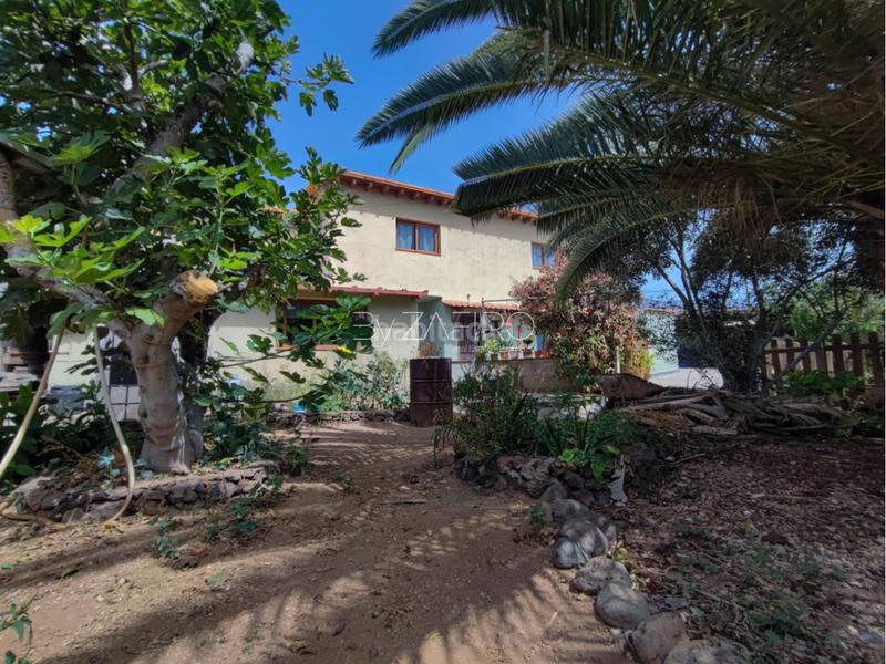 Foto 55e92172-22ac-4331-a4d2-ce336328a43b. Masía se vende casa independiente con vivienda anexa en Arafo