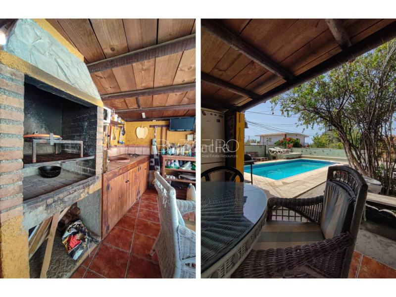Foto 5cb34f36-34b2-48e9-abc6-7b8f4cd807f4. Masía se vende casa independiente con vivienda anexa en Arafo