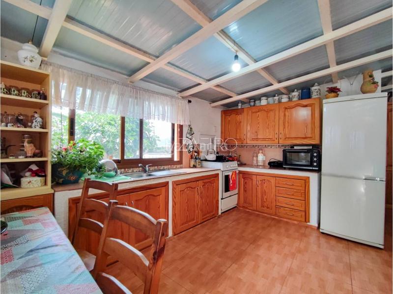 Foto 63fa3913-f4a4-46b1-8221-c5991d8881f7. Masía se vende casa independiente con vivienda anexa en Arafo