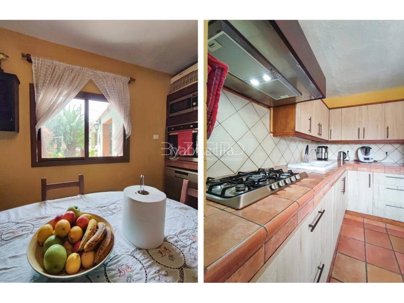 Foto 88a16124-7ee9-4770-a1a5-7e3a489c32ea. Masía se vende casa independiente con vivienda anexa en Arafo