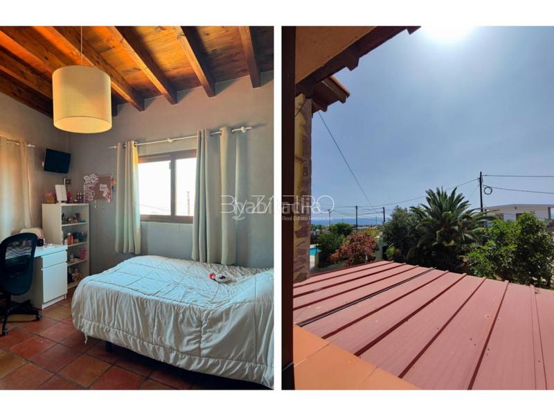 Foto 8cf24265-e1a1-416c-9121-4e2801ab5f05. Masía se vende casa independiente con vivienda anexa en Arafo