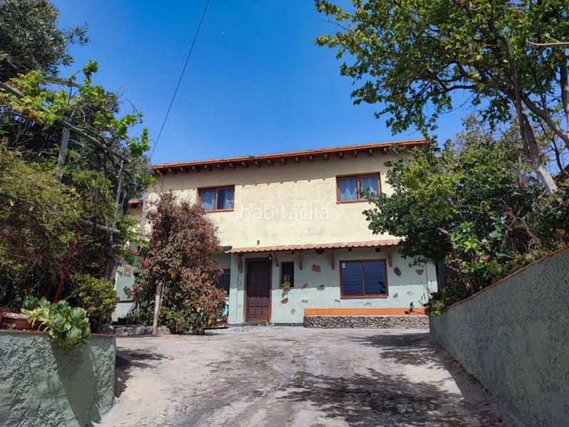 Foto ae81b38c-d2e3-4f05-a425-46e05d65af9c. Masía se vende casa independiente con vivienda anexa en Arafo