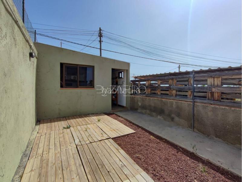Foto aeb5d16e-e027-4dc5-9a44-88ed1d7c33cb. Masía se vende casa independiente con vivienda anexa en Arafo