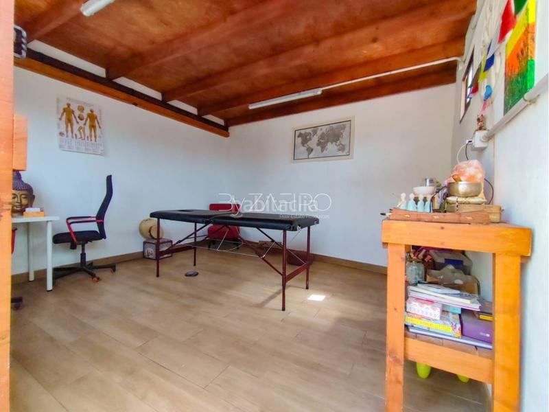 Foto b706b515-f836-44c6-8e5a-77d2bf938d47. Masía se vende casa independiente con vivienda anexa en Arafo