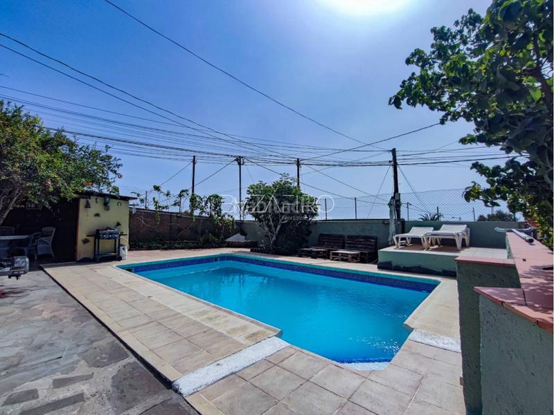 Foto c965a521-b66e-47be-92e1-14587f4b37d6. Masía se vende casa independiente con vivienda anexa en Arafo