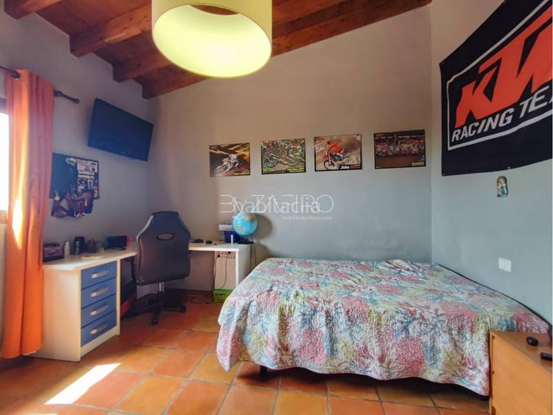 Foto e54d4174-e99a-440a-b3d7-ed5dcf214124. Masía se vende casa independiente con vivienda anexa en Arafo