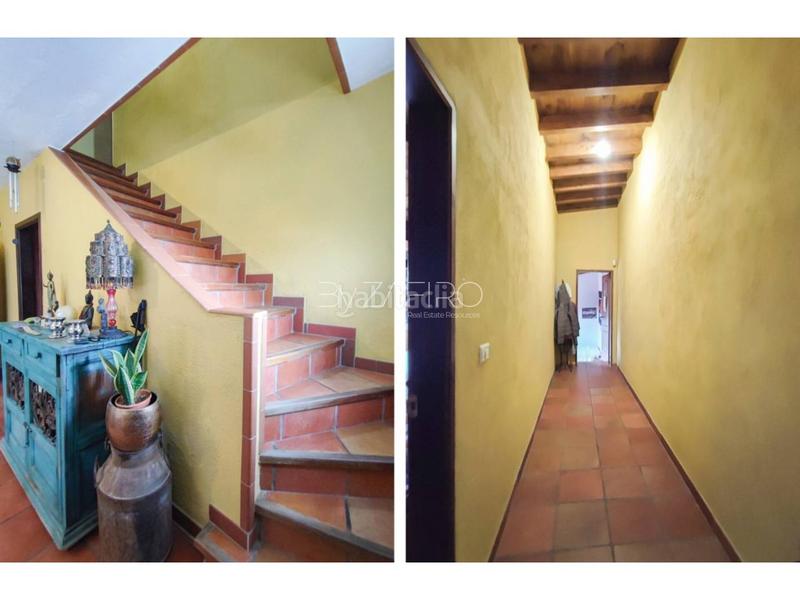 Foto f0c4139b-d35a-4e3a-a9cd-2c2d91fe78f4. Masía se vende casa independiente con vivienda anexa en Arafo