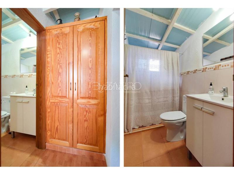 Foto fee37983-16da-431d-b31e-113fb3ce275a. Masía se vende casa independiente con vivienda anexa en Arafo